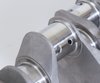 Chevrolet 350 Forged 4340 Steel Crankshaft 3.750" Stroke - image 3