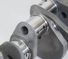 Chevrolet 350 Lightweight Forged 4340 Steel Crankshaft 3.750" Stroke - image 3