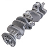 SBC CRANK 2PC 350 MAIN - image 1