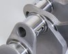 SBC CRANK 2PC 350 MAIN - image 3