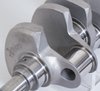 SBC CRANK 2PC 350 MAIN - image 4