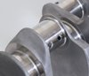 3.850 CRANKSHAFT CLEVELAN - image 3