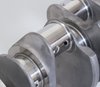 435640006000 4340 Crank Ford 351C 4 in. Stroke - image 3