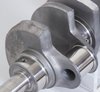 435640006000 4340 Crank Ford 351C 4 in. Stroke - image 4
