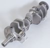 Chevrolet 396 Forged 4340 Steel Crankshaft, 3.766" Stroke - image 2