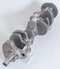 Chevrolet 400 Forged 4340 Steel Crankshaft 400 Main Journals, No Spacer Bearings Required - image 2