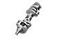CRANK 4340 400 SBC PEND - image 1