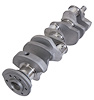4340 CRANK SBC 400 - image 1