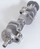 Chevrolet 400 Forged 4340 Steel Crankshaft 400 Main Journals 3.875" Stroke - image 2
