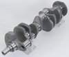 Chevrolet 400 Forged 4340 Steel Crankshaft 400 Main Journals, No Spacer Bearings Required - image 2