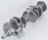 440041256000 4340 Crank Chevy 400 4.125 in. Stroke - image 2
