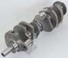 Pontiac 400 Forged Steel Crankshaft, 4.2500" Stroke - image 2