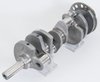 GM LS9 Forged 4340 Steel Crankshaft [4.000 in. Stroke | Long Snout for Dry Sump | 9-Bolt Rear Flange | LS2 Reluctor] - image 2
