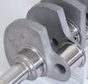 FORGED CRANKSHAFT CHEVY - image 4