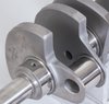 FORGED CRANKSHAFT CHEVY - image 4