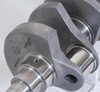 Chrysler " RB" 413-440 Forged 4340 Steel Crankshaft 6-Bolt Flange - image 4