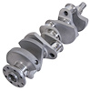 Chrysler " RB" 413-440 Forged 4340 Steel Crankshaft 8-Bolt Flange - image 1