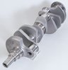 Chrysler " RB" 413-440 Forged 4340 Steel Crankshaft 8-Bolt Flange - image 2