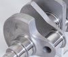 Chrysler " RB" 413-440 Forged 4340 Steel Crankshaft 8-Bolt Flange - image 3