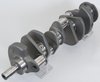 Pontiac 455 Forged Steel Crankshaft, 4.2500" Stroke - image 2