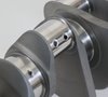 Pontiac 455 Forged Steel Crankshaft, 4.2500" Stroke - image 3