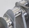 Pontiac 455 Forged Steel Crankshaft, 4.500" Stroke - image 3