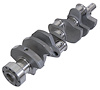 Chevrolet 454 (Mark V & VI) Lightweight Forged 4340 Steel Crankshaft 4.000" Stroke - image 1
