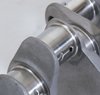 Chevrolet 454 (Mark V & VI) Lightweight Forged 4340 Steel Crankshaft 4.000" Stroke - image 3