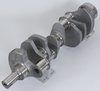 Chevrolet 454 (Mark V & VI) Forged 4340 Steel Crankshaft 4.250" Stroke - image 2