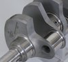 Chevrolet 454 (Mark V & VI) Forged 4340 Steel Crankshaft 4.250" Stroke - image 4