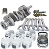 ROTATING ASSEMBLY BUICK - image 1