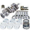 ROTATING ASSEMBLY BUICK - image 1