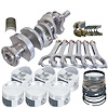 ROTATING ASSEMBLY BUICK - image 1