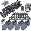 ROTATING ASSEMBLY PONTIAC - image 1