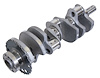 GM LS Steel Crankshaft