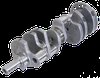 GM LS Steel Crankshaft - image 2