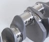 Small Block Chevy 305/350 Steel Crankshaft - image 3