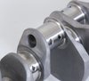Small Block Chevy 305/350 Steel Crankshaft - image 3
