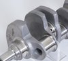 Small Block Chevy 305/350 Steel Crankshaft - image 4