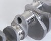 Small Block Chevy 305/350 Steel Crankshaft - image 3