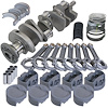 PONT 400 ROT ASSY 035 OVE - image 1