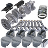 ROTATING ASSEMBLY CHEVY - image 1