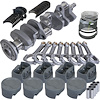 ROTATING ASSEMBLY CHEVY - image 1