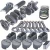 ROTATING ASSEMBLY CHEVY - image 1