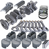 ROTATING ASSEMBLY CHEVY - image 1