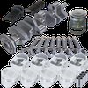 ROTATING ASSEMBLY CHEVY - image 1