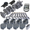 ROTATING ASSEMBLY CHEVY - image 1