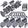 ROTATING ASSEMBLY CHEVY - image 1
