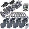 ROTATING ASSEMBLY CHEVY - image 1