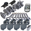 ROTATING ASSEMBLY CHEVY - image 1